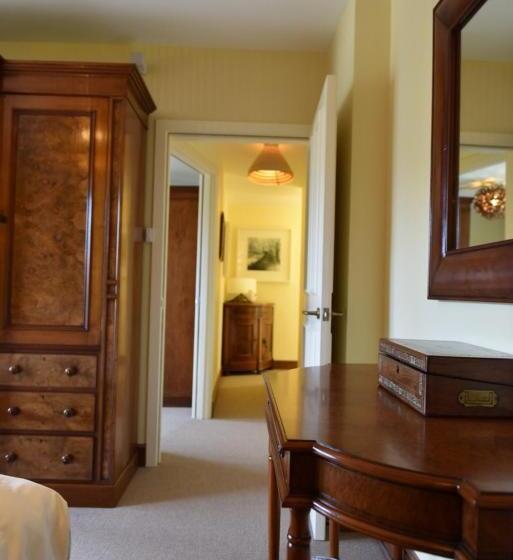 带1个卧室的顶楼公寓, The Highland Club