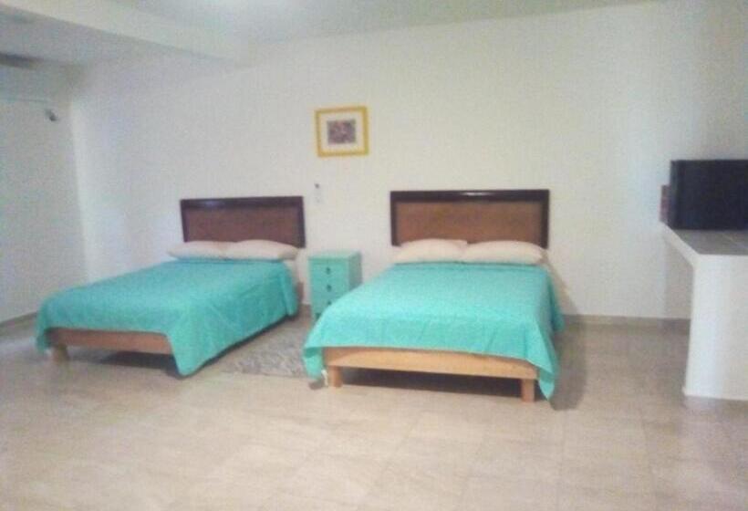 Номер Стандарт, Airport Sleepy Inn