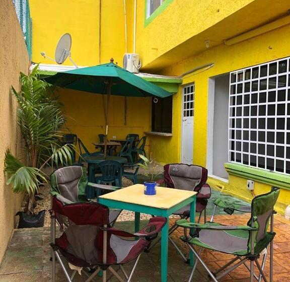 Номер Стандарт, Airport Sleepy Inn