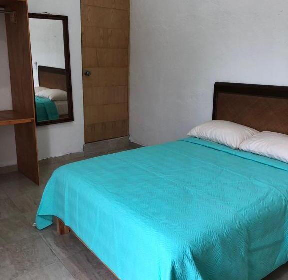 Номер Deluxe, Airport Sleepy Inn