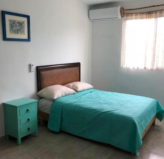 Номер Deluxe, Airport Sleepy Inn