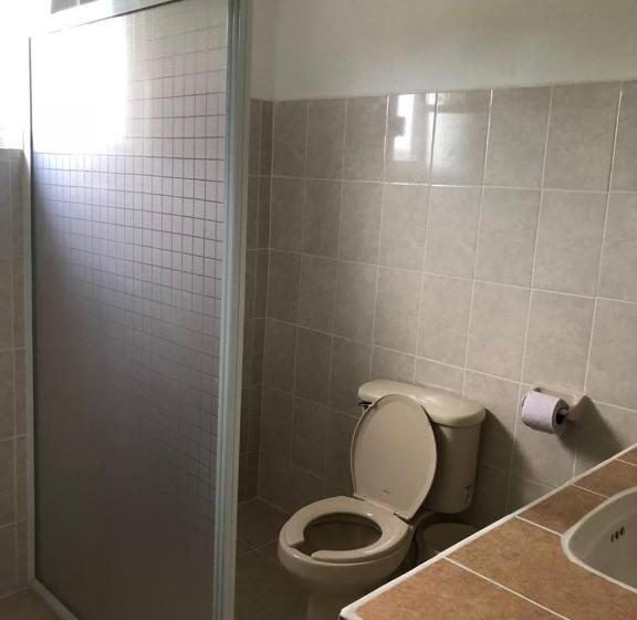 Номер Deluxe, Airport Sleepy Inn