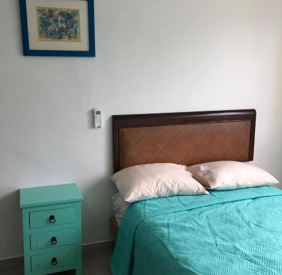 Номер Deluxe, Airport Sleepy Inn