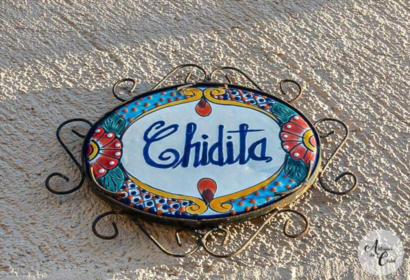 إستوديو ديلوكس, Antigua De Cabo