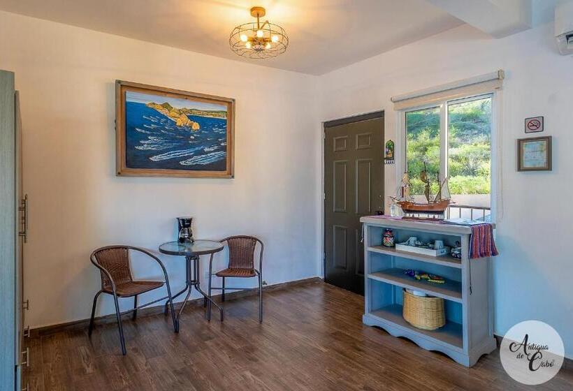 Студия Deluxe, Antigua De Cabo