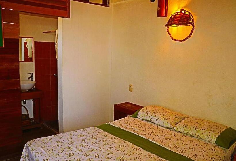 חדר סטנדרט, Cafe Maya   Casa Acalli