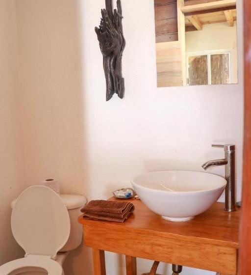 חדר סטנדרט, Cafe Maya   Casa Acalli