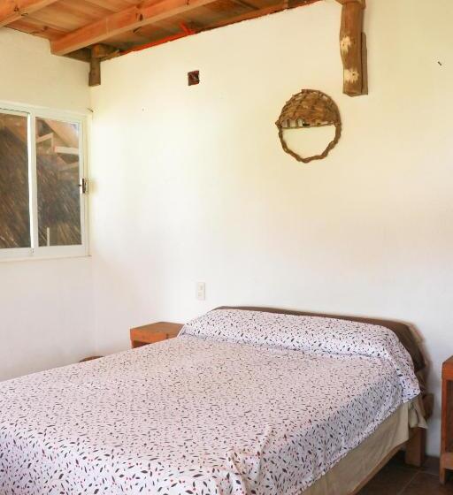 חדר סטנדרט, Cafe Maya   Casa Acalli