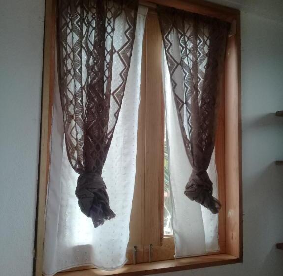 חדר סטנדרט, Cafe Maya   Casa Acalli