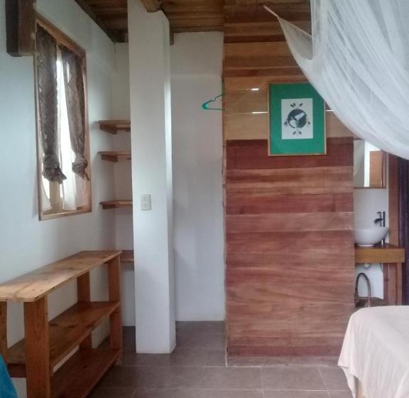 חדר סטנדרט, Cafe Maya   Casa Acalli