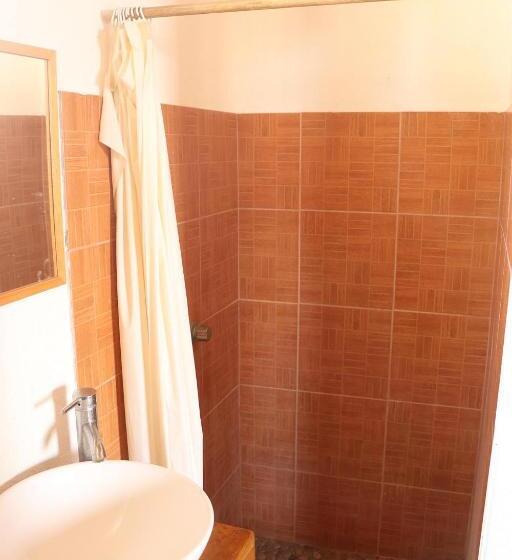 חדר סטנדרט, Cafe Maya   Casa Acalli