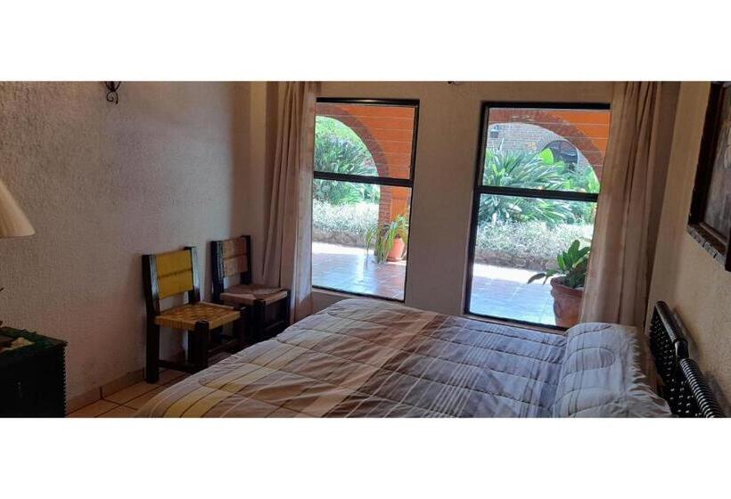 带2个卧室的公寓, Capital O Posada Del Pescador