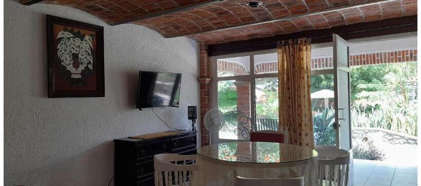 غرفة سوبيريور, Capital O Posada Del Pescador