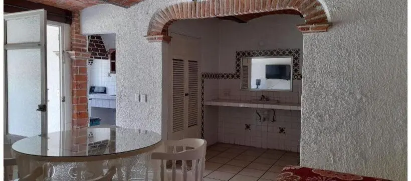 スーペリアールーム, Capital O Posada Del Pescador