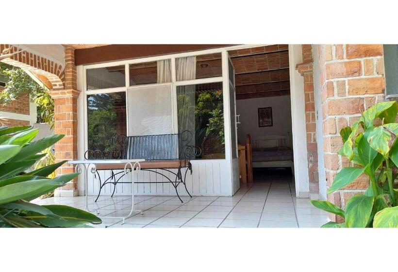 غرفة سوبيريور, Capital O Posada Del Pescador