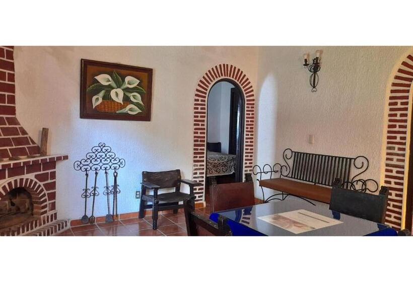 غرفة ديلوكس, Capital O Posada Del Pescador