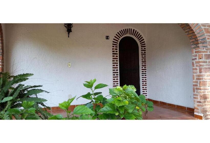 غرفة ديلوكس, Capital O Posada Del Pescador