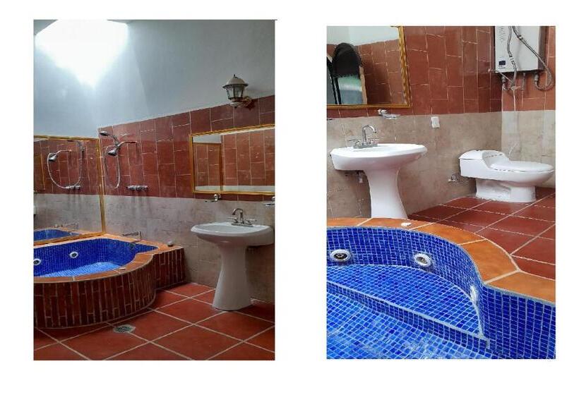 غرفة ديلوكس, Capital O Posada Del Pescador