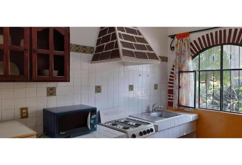 غرفة ديلوكس, Capital O Posada Del Pescador