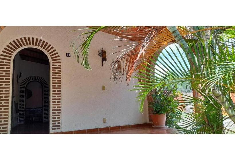 غرفة سوبيريور سرير كينج, Capital O Posada Del Pescador