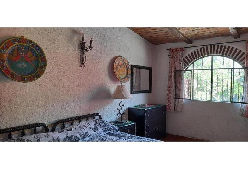 غرفة سوبيريور سرير كينج, Capital O Posada Del Pescador