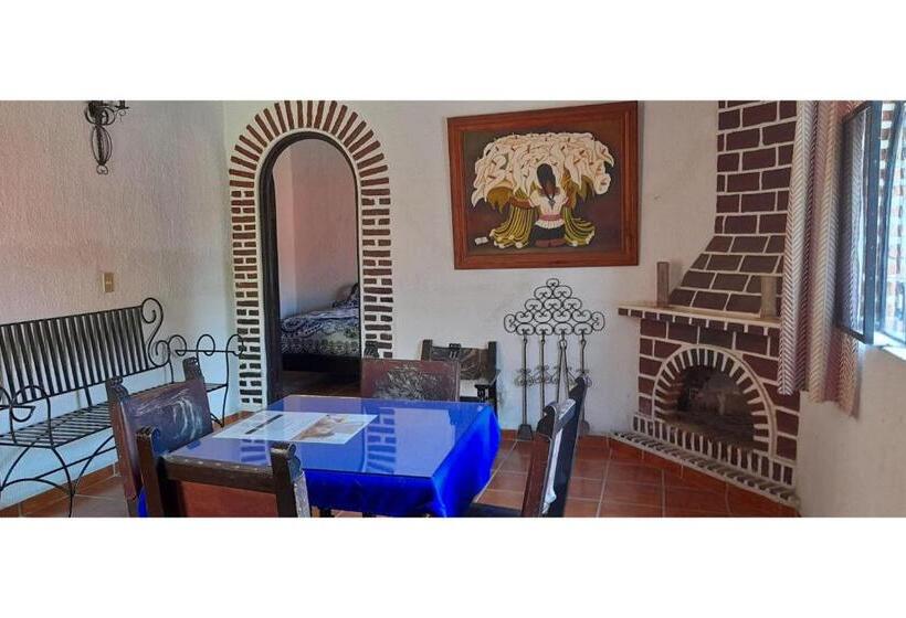 غرفة سوبيريور سرير كينج, Capital O Posada Del Pescador