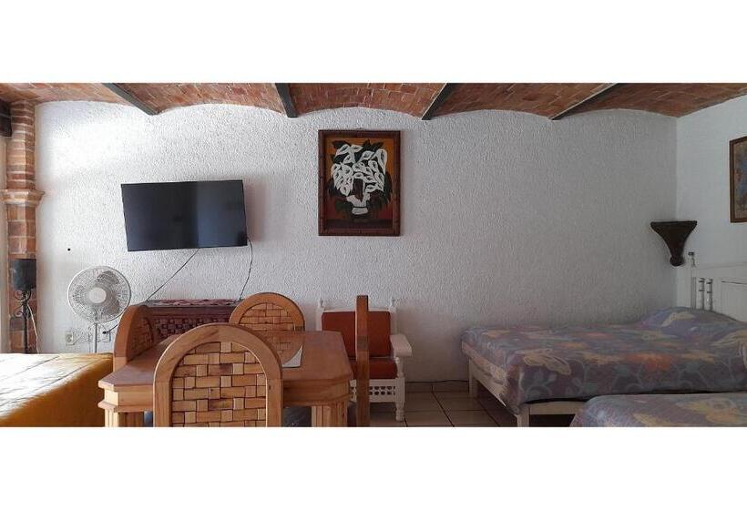 غرفة سوبيريور, Capital O Posada Del Pescador