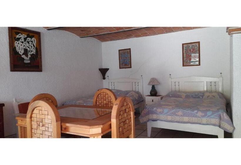 غرفة سوبيريور, Capital O Posada Del Pescador