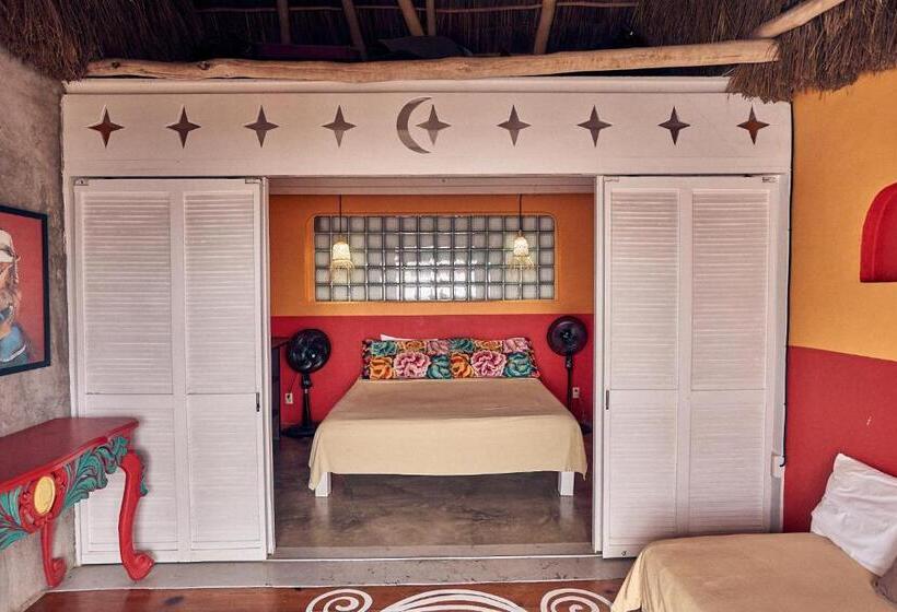 オーシャンビュースタンダードルーム, Casa Love