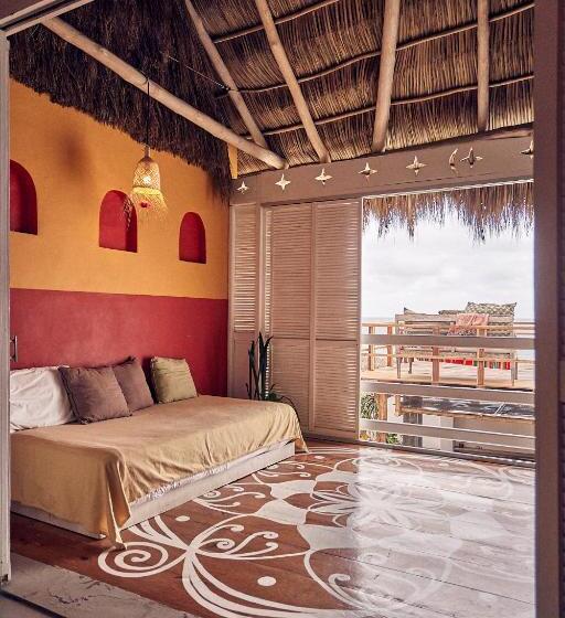 オーシャンビュースタンダードルーム, Casa Love