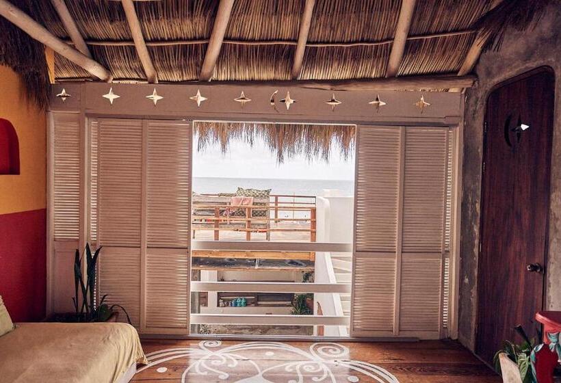 オーシャンビュースタンダードルーム, Casa Love