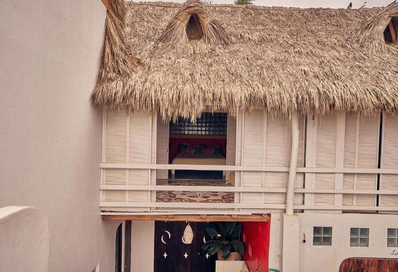 オーシャンビュースタンダードルーム, Casa Love