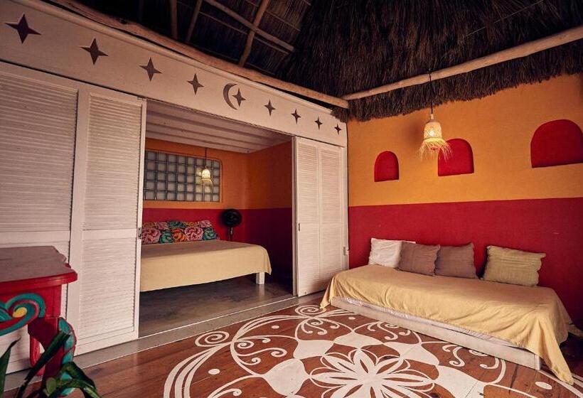 オーシャンビュースタンダードルーム, Casa Love