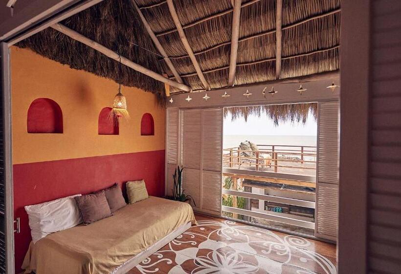 オーシャンビュースタンダードルーム, Casa Love