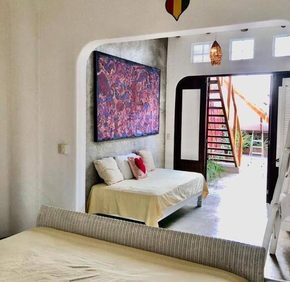 スタンダードルーム, Casa Love