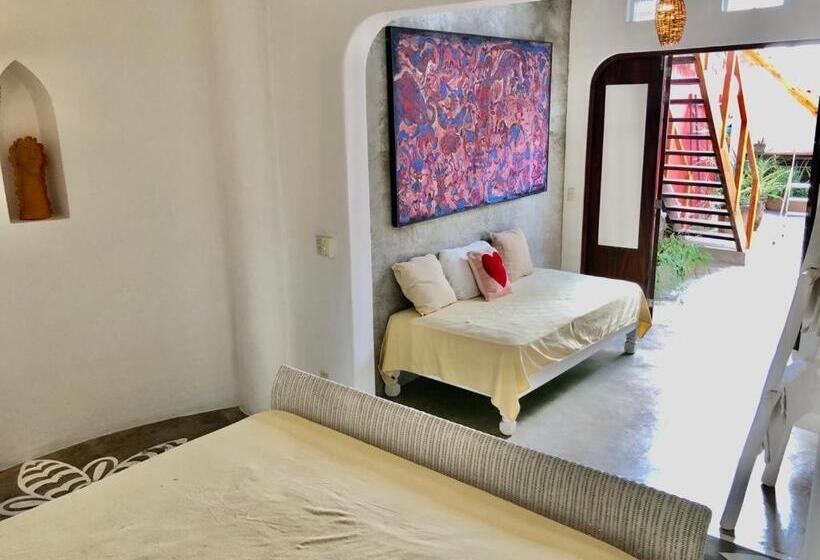 スタンダードルーム, Casa Love