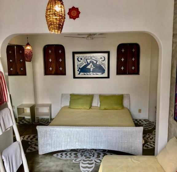 スタンダードルーム, Casa Love