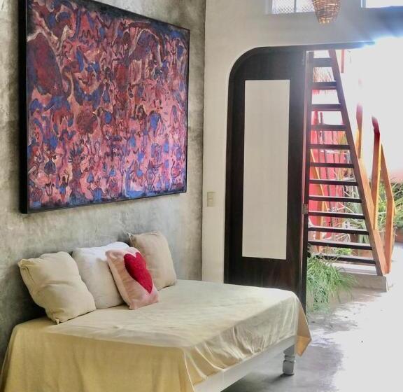 スタンダードルーム, Casa Love