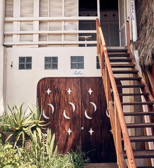 Triple Room Sea View, Casa Love