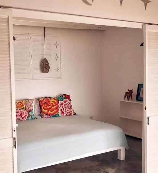 Triple Room Sea View, Casa Love