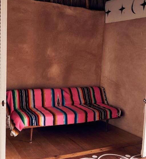 Triple Room Sea View, Casa Love