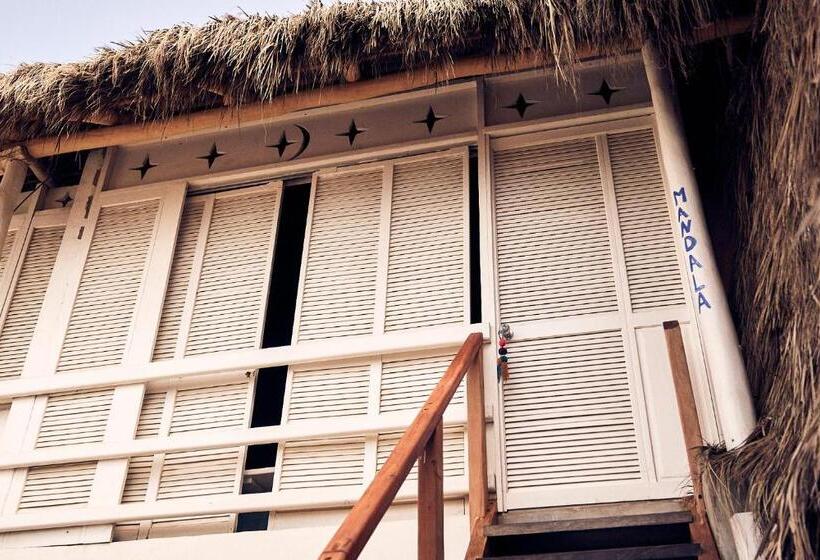 Triple Room Sea View, Casa Love