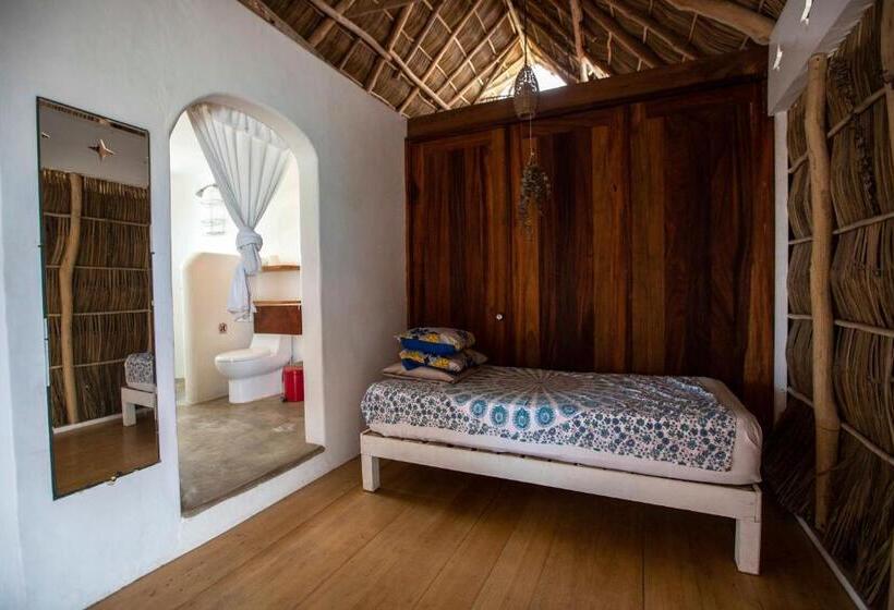 Triple Room Sea View, Casa Love