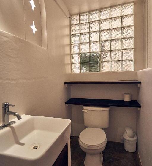 コンフォートトリプルルーム, Casa Love