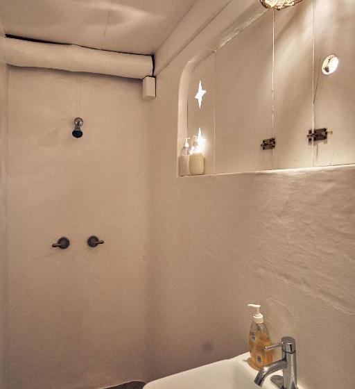 コンフォートトリプルルーム, Casa Love