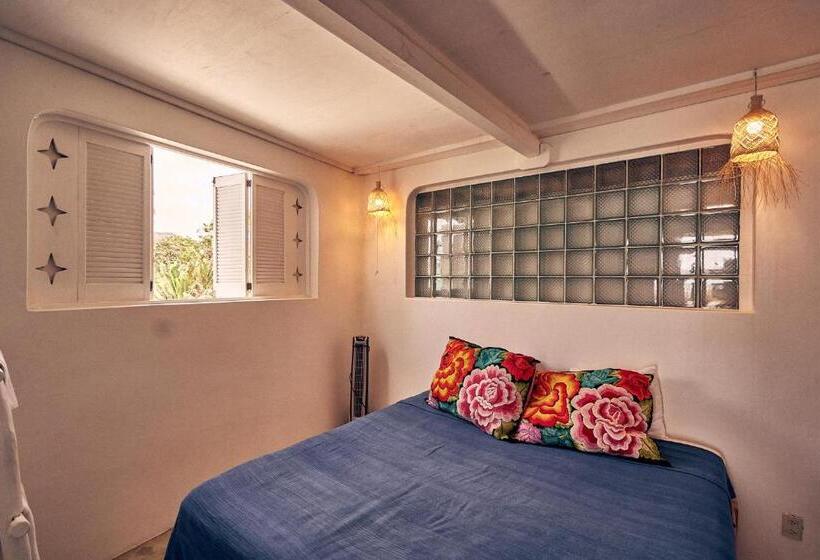 コンフォートトリプルルーム, Casa Love