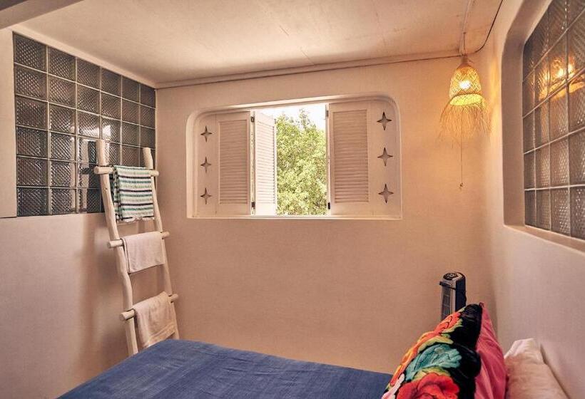 Komfort Trippelrum, Casa Love