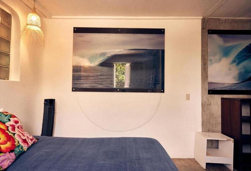 コンフォートトリプルルーム, Casa Love