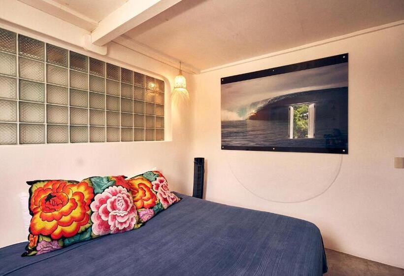Komfort Trippelrum, Casa Love