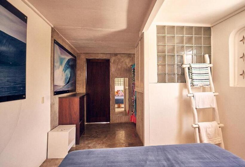 コンフォートトリプルルーム, Casa Love